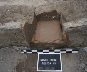 Archaeologists Find Ancient Roman Fridge With Food Leftovers In Bulgaria