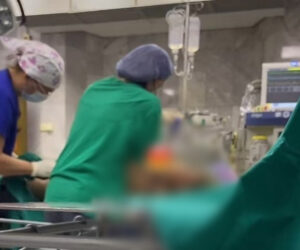  Nurse Broadcasts Birth At Belgrade Hospital Live On TikTok
