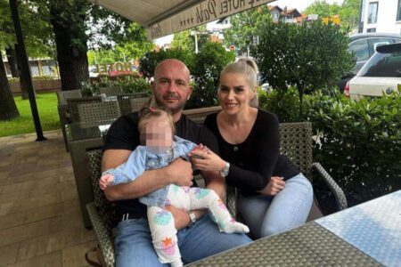 Read more about the article Bosnian Man Kills Three Including His Wife And A Father And Son While Live Streaming On Instagram